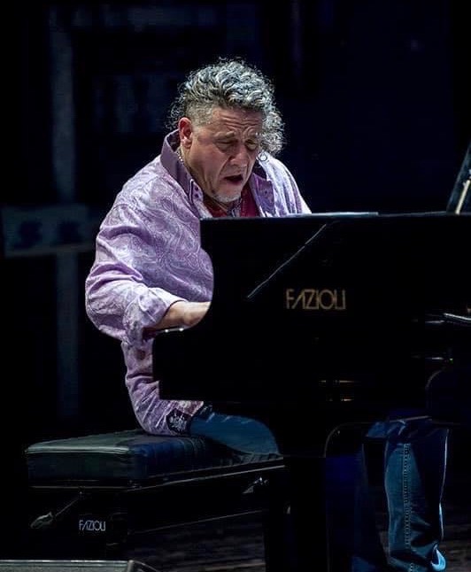 Mark Sherman Quartet at The Django (Early and Late Shows) (Site)