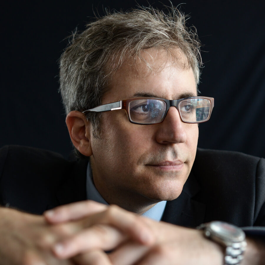 Peter Zak Trio at The Django (Early and Late Shows) (Site)