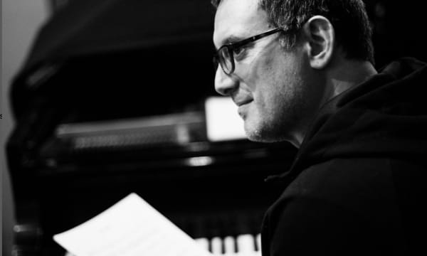 Jeremy Manasia Trio at Mezzrow (Early and Late Shows) (Site)