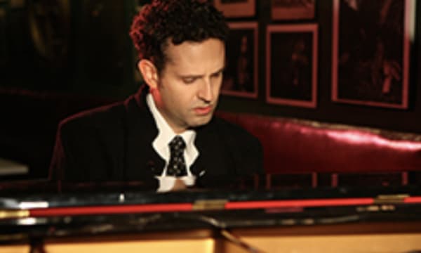 Jeb Patton Trio at Mezzrow (Early and Late Shows) (Site)