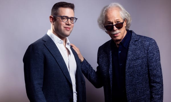 Steven Feifke Quartet Featuring Blue Lou Marini at Smalls Jazz Club (Early and Late Shows) (Site)