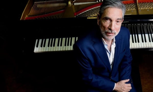 Mike Ledonne Quartet at Smalls Jazz Club (Early and Late Shows) (Site) Mike Ledonne Quartet at Smalls Jazz Club (Early and Late Shows) (Site)