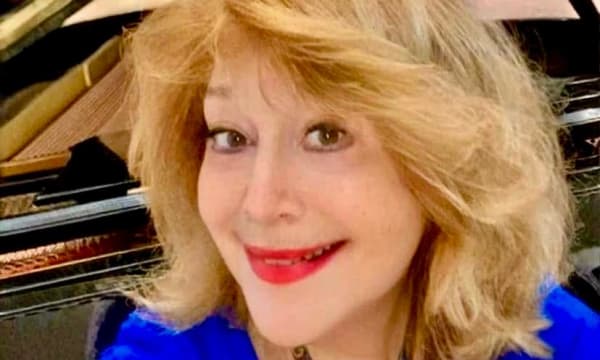 Daryl Sherman Trio at Mezzrow (Early and Late Shows) (Site)