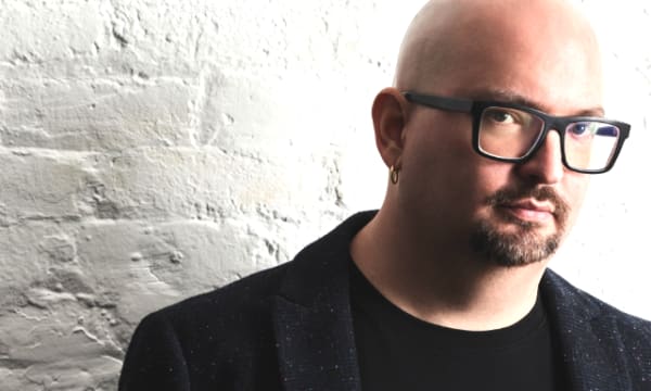 Ethan Iverson Trio at Mezzrow (Early and Late Shows) (Site)