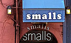 Smalls Afternoon Jam Session Hosted by Marc Devine at Smalls Jazz Club