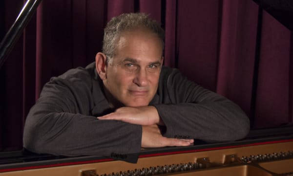 Steve Sandberg Trio at Mezzrow (Site)