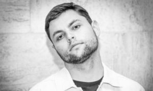 Round Midnight Solo Piano with Joe Block at Mezzrow