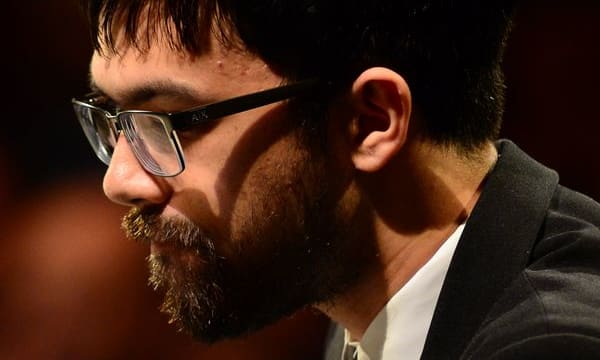 Micah Thomas Trio at Mezzrow (Early and Late Shows) (Site)