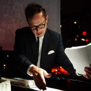 JC Hopkins Biggish Band at The Django (Early and Late Show)