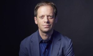 Adam Birnbaum Trio at Mezzrow (Early and Late Shows)