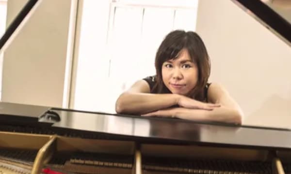 Mamiko Watanabe Trio at Mezzrow (Site)