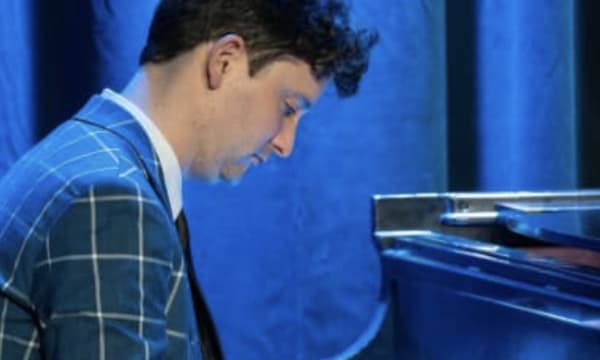 Chris McCarthy Sextet at Smalls Jazz Club (Site)