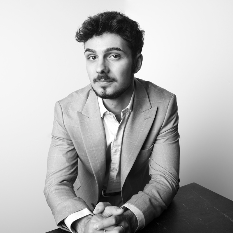 Caelan Cardello Trio at The Django (Early and Late Shows) (Site)