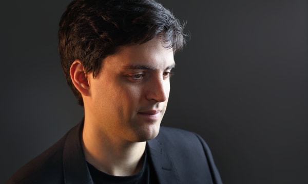 Álvaro Torres Trio at Mezzrow (Early and Late Shows) (Site)