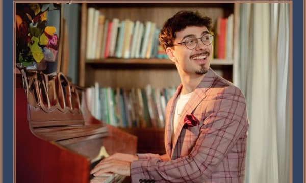Caelan Cardello Trio at Mezzrow (Site)