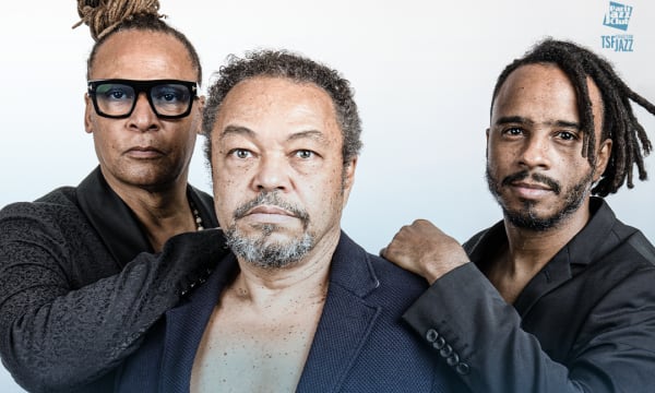 French Quarter – Mario Canonge Trio at Smalls Jazz Club (Site)