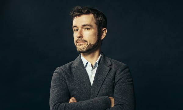 Jason Yeager Trio at Mezzrow (Early and Late Shows) (Site)