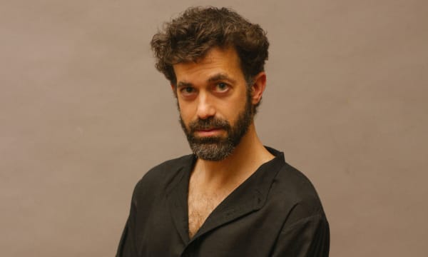 Daniel Meron Trio at Mezzrow (Early and Late Shows) (Site) Daniel Meron Trio at Mezzrow (Early and Late Shows) (Site)