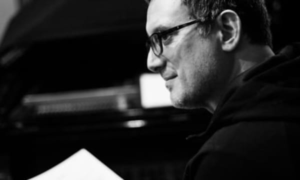 Jeremy Manasia Trio at Mezzrow (Site)