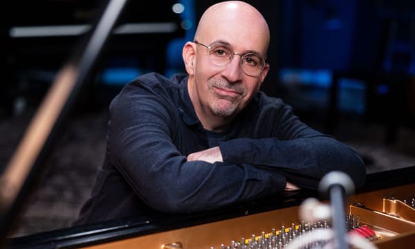 Peter Martin Trio at Mezzrow (Early and Late Shows) (Site)