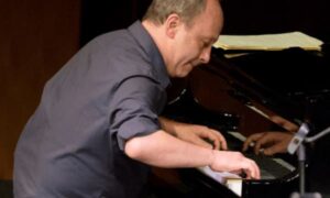 Helio Alves Quartet at Mezzrow