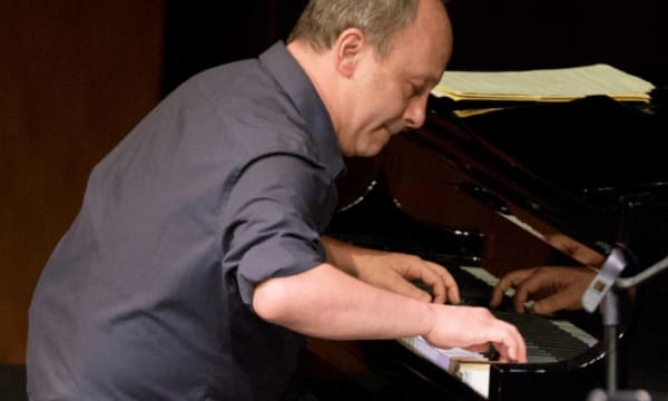Helio Alves Quartet at Mezzrow (Site)
