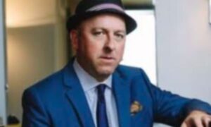 Rick Germanson Sextet at Smalls Jazz Club (Early and Late Shows)