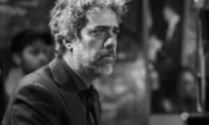 Spike Wilner Trio at Mezzrow
