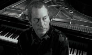 Russ Lossing Trio at Mezzrow