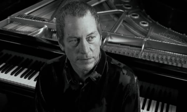 Russ Lossing Trio at Mezzrow (Site)