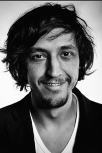 Fima Chupakhin Trio at The Django (Early and Late Shows)