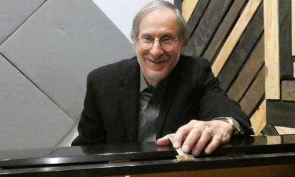 David Janeway Trio at Mezzrow (Early and Late Shows) (Site)