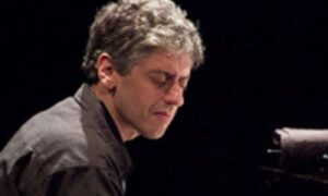 Gary Versace Trio at Mezzrow (Early and Late Shows)