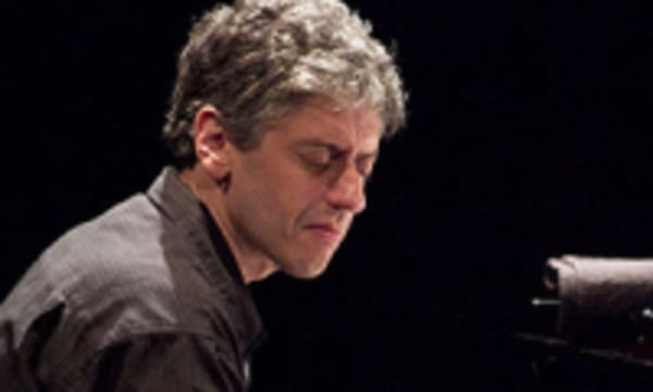 Gary Versace Trio at Mezzrow (Early and Late Shows) (Site)