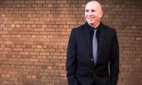 Jon Davis Trio at Mezzrow (Early and Late Shows) (Site)