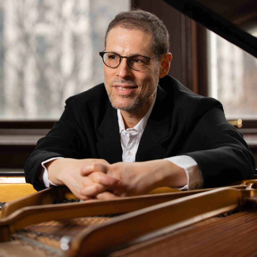 Ray Gallon Trio at The Django (Early and Late Shows) (Site)