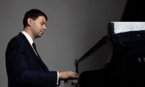 Dan Nimmer Trio at Mezzrow (Early and Late Shows)