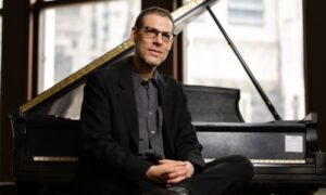 Ray Gallon Trio at Mezzrow