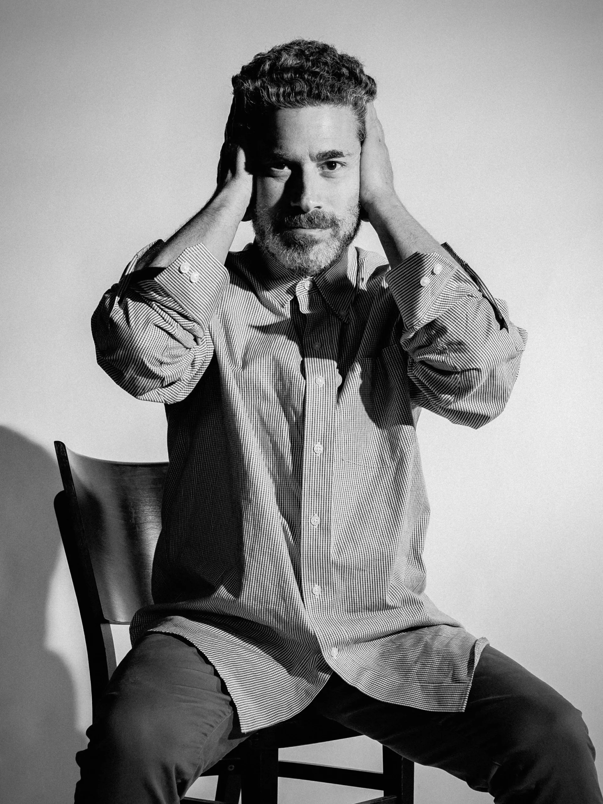 Kevin Hays Album Release at The Jazz Gallery (Early and Late Shows) (Site)