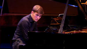 The New Series at Juilliard School