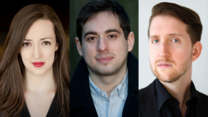 Preparatory Division Faculty Recital Series at Juilliard School