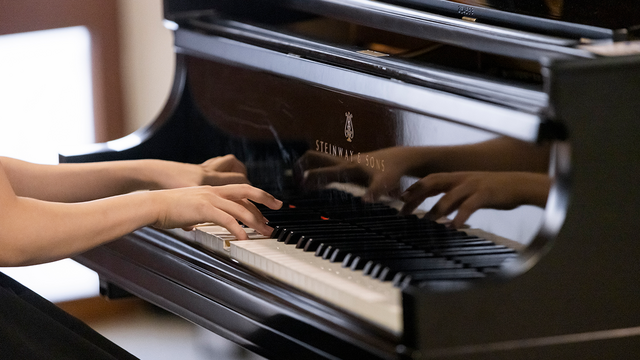 Juilliard Wednesdays at One at Lincoln Center (Site) Juilliard Wednesdays at One at Lincoln Center (Site)