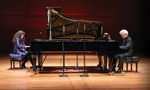 Gershwin’s An American In Paris at Lincoln Center (Site)