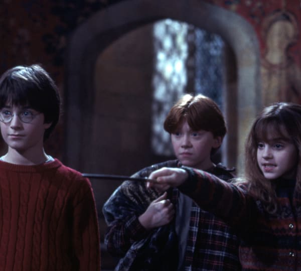 Harry Potter and the Sorcerer’s Stone™ in Concert at Lincoln Center (Site)