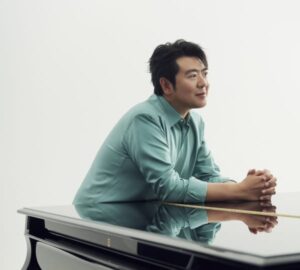 Lang Lang & Gustavo Dudamel at Lincoln Center