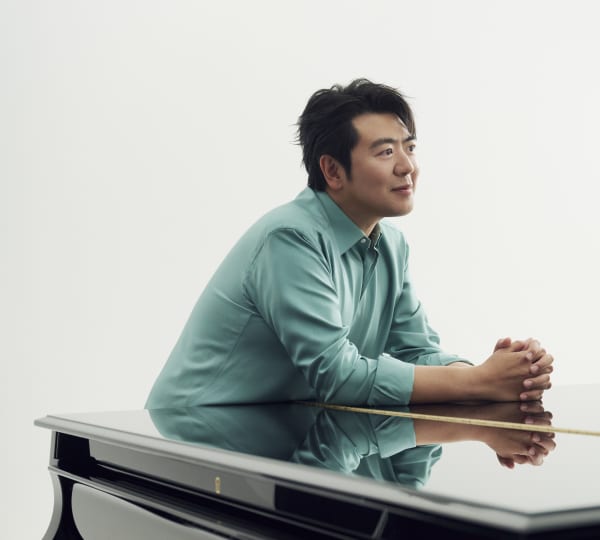 Lang Lang & Gustavo Dudamel at Lincoln Center (Site)