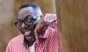 Cyrus Chestnut Trio at Jazzcultural