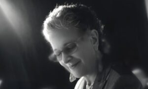 Janice Friedman Trio at Mezzrow