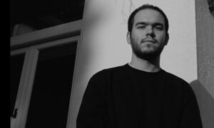 Noah Stoneman Trio at Mezzrow