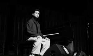 William Schwartzman Trio at Mezzrow